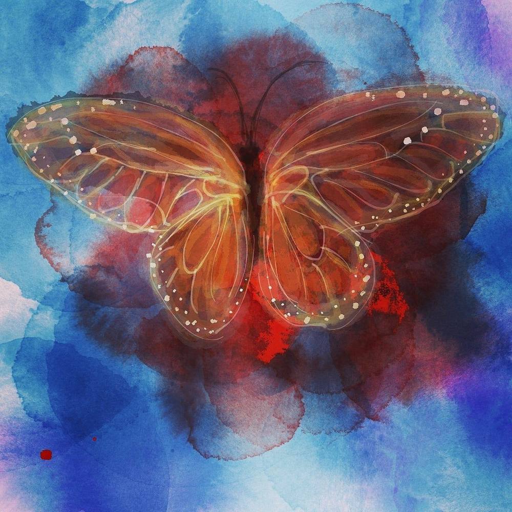 Meet your Posher, Madeline